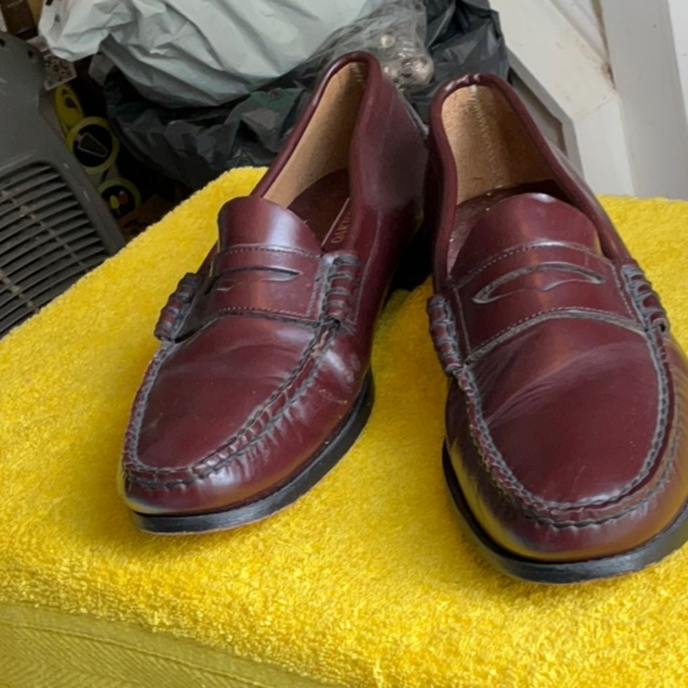 Oakton Limited men’s loafers